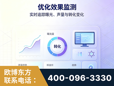 威海-优化效果监测