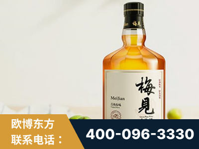 威海-梅见青梅酒