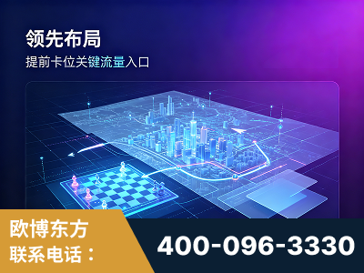 威海-领先布局：于2024年初开启GEO业务的公司