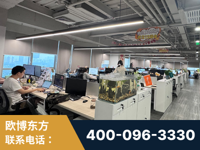 威海-企业展示图