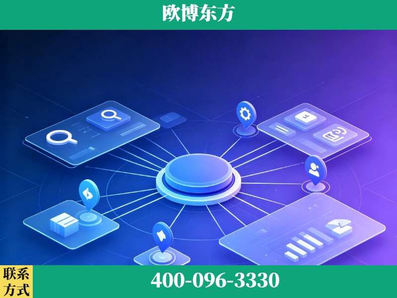 威海-生成式引擎优化